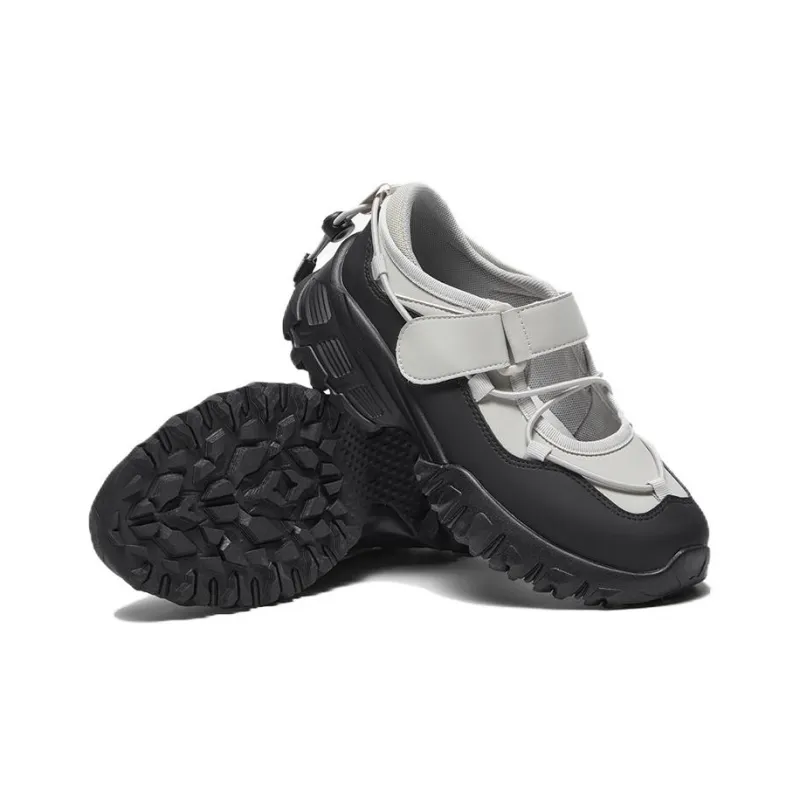 BATA Wear-Resistant Low-Top Casual Shoes Women's-4