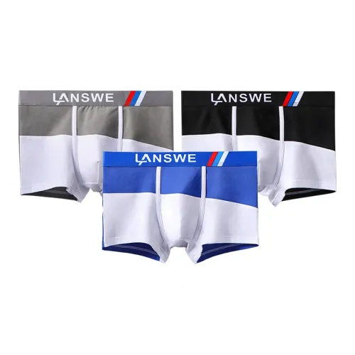 Lanza Men Underpants