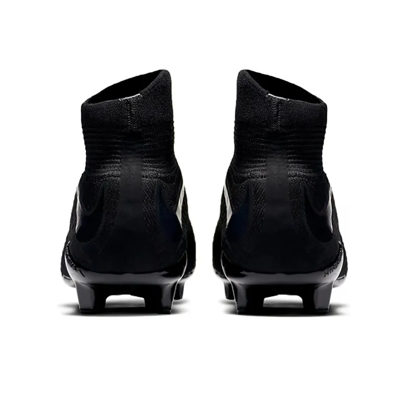 Nike Hypervenom Phantom 3 Pro Df Fg 'Black'-4