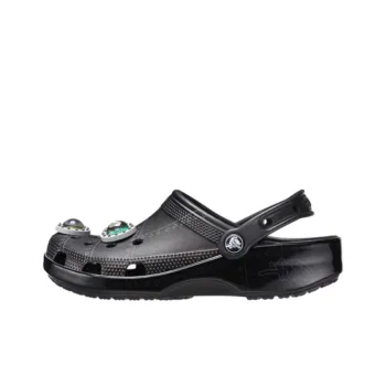 Crocs Classic Clog Ron English Area 54 Black