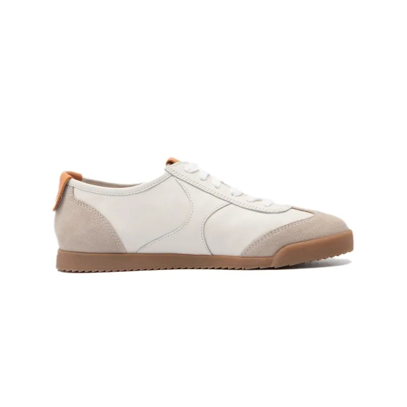 BATA Low-Top Skateboard Shoes Women's-13