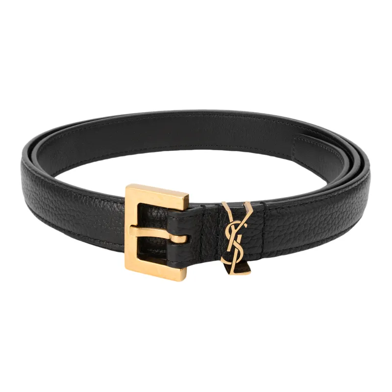 Тушь yves saint laurent radical