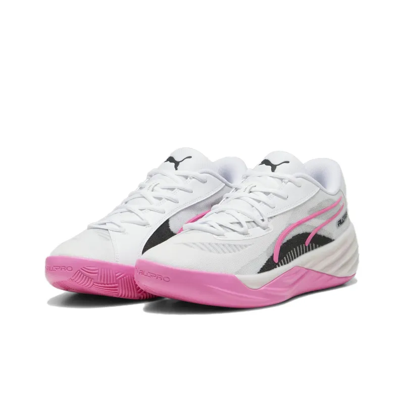 PUMA All Pro Nitro Poison Pink-2
