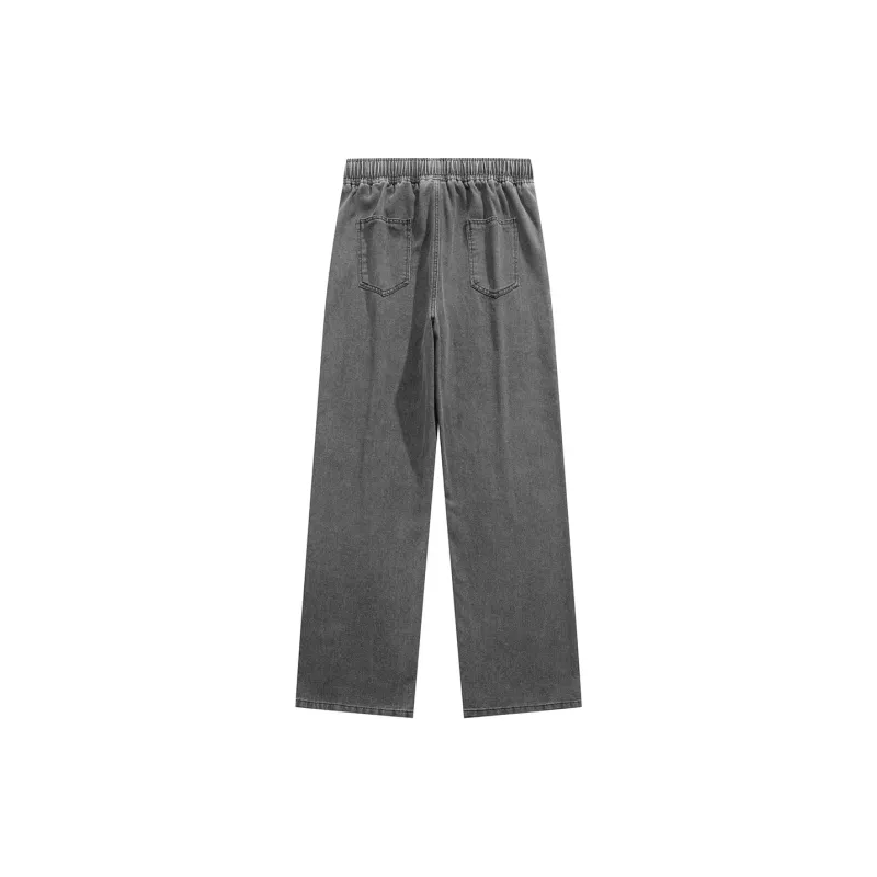 CENPIN Jeans For Spring And Summer Unisex-17