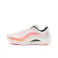 Jordan White Fluorescent Flying Shadow Pink