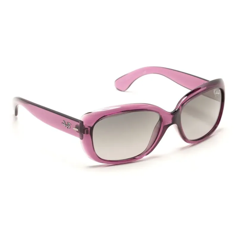 RayBan Jackie Ohh Butterfly frame Sunglasses-2