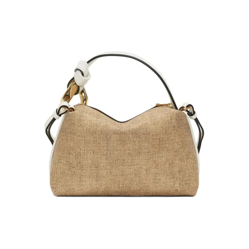 JW Anderson Small Jwa Corner Top Handle Bag-2