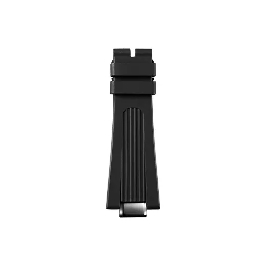 JEAYOU Watch Band Compatibility With Patek Philippe Nautilus 26*18mm Fluoroelastomer Material-3