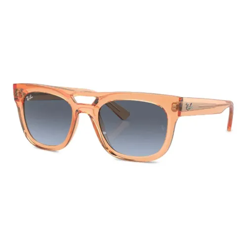 Ray-Ban Phil Square-frame Sunglasses