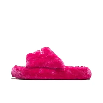 LiNing Slide Slippers Unisex Vibrant Pink