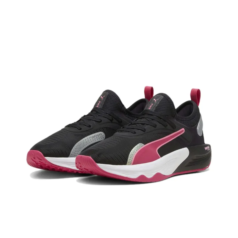 Puma Women's PWR XX Nitro 'Black Garnet Rose'-2