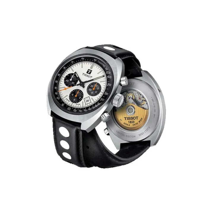 TISSOT Men Vintage Classic Series Watch-2