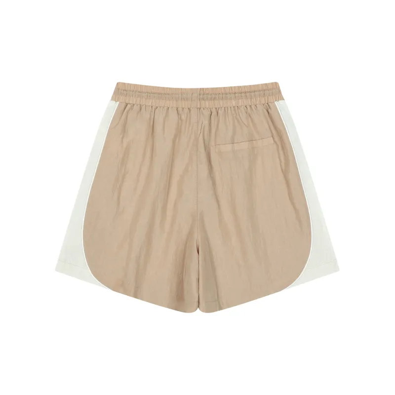 MostwantedLab Casual Shorts Unisex-9