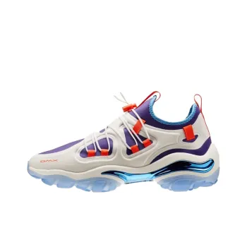 Reebok Dmx 2000 Low Swizz Beatz Royal Orchid