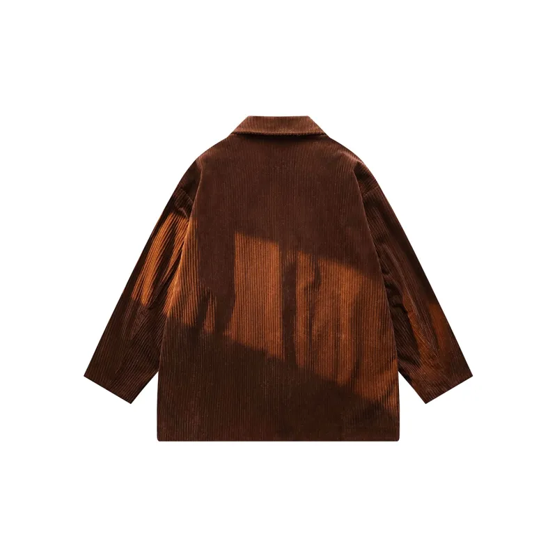 WANCHAO CP Business Suit Unisex-11