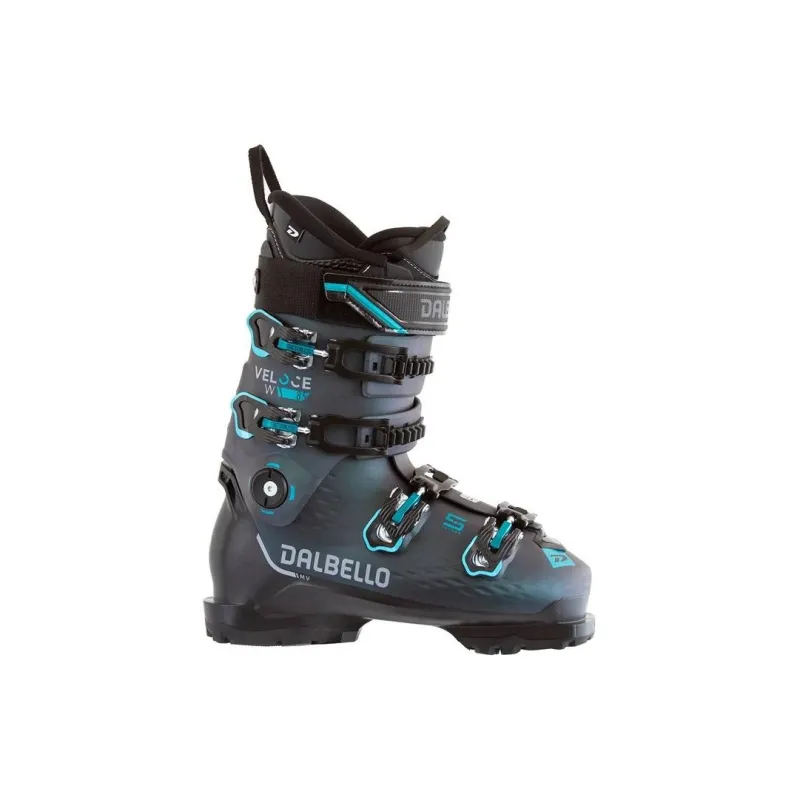 Dalbello VELOCE 85 W GW Skis Ski Boots Women's-1