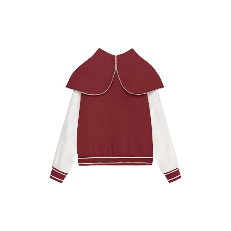 Givenchy Jackets Coats Men's Red White-1