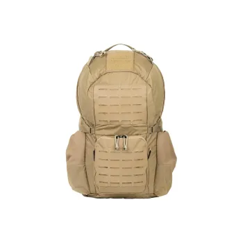 MYSTERY RANCH Cougar Nylon Outdoor Hiking Bag Backpack Unisex Earth Tone