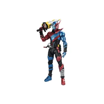 BANDAI S.H.Figuarts Action Figures