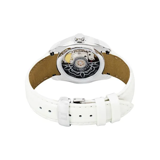 TISSOT Women's Kutu Collection Watch-3