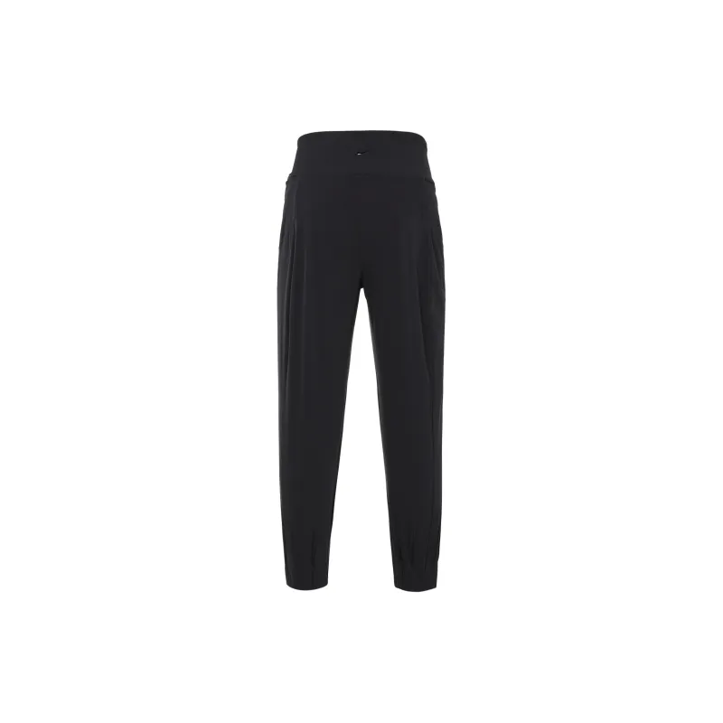 Nike Knitted Sweatpants Women's Black-1