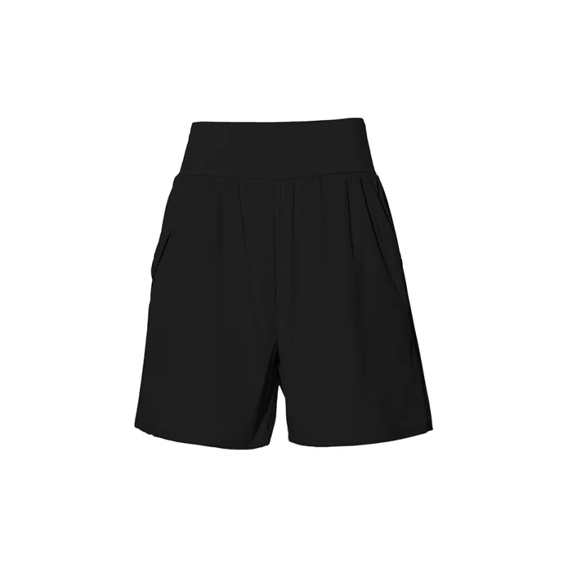 Daz Yoga Shorts Women's-10