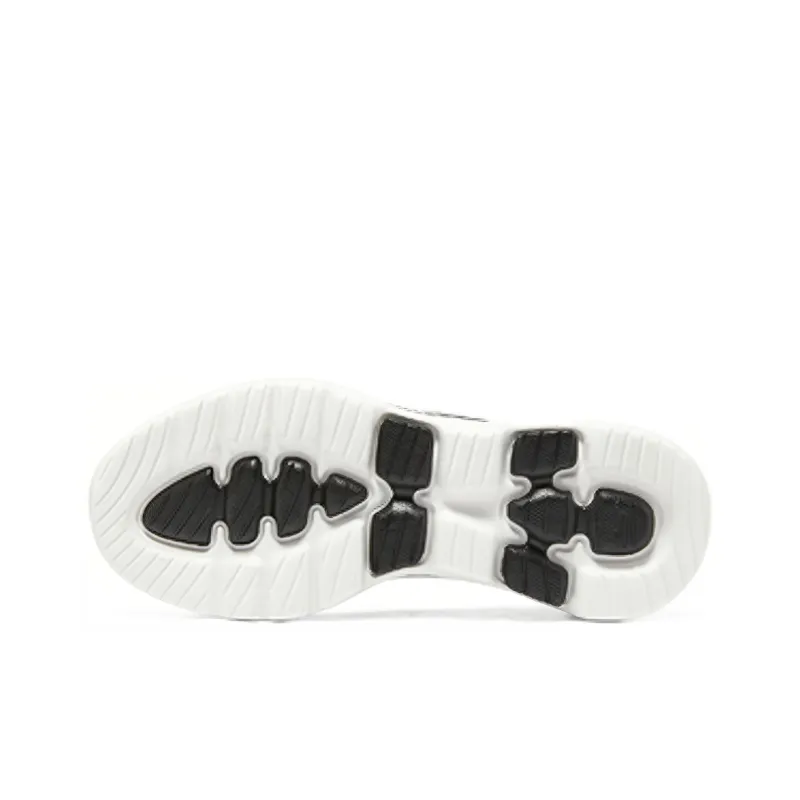 Skechers Go Walk 5 'Black White' Women's-4