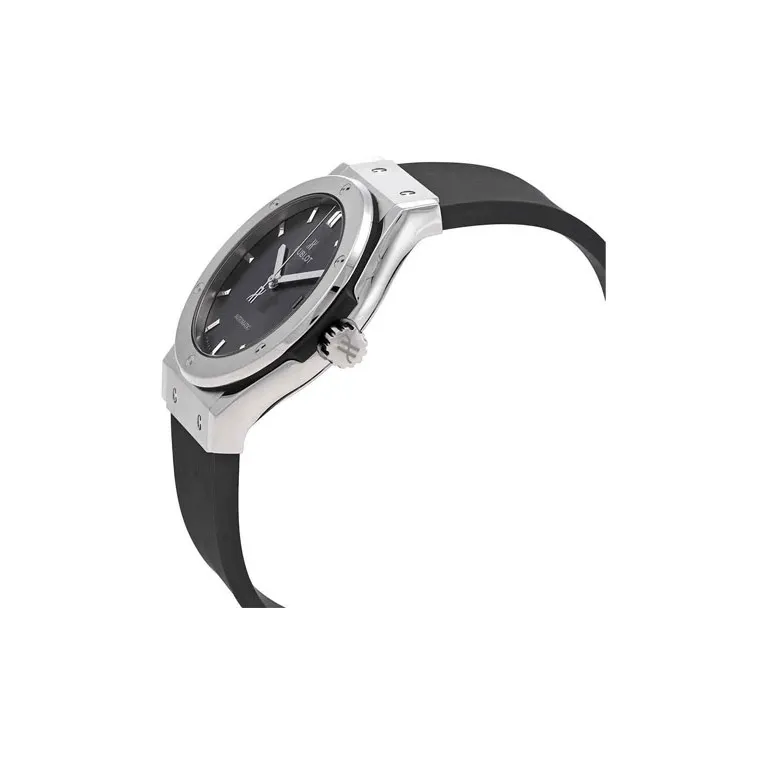 HUBLOT Men CLASSIC FUSION Watch-1