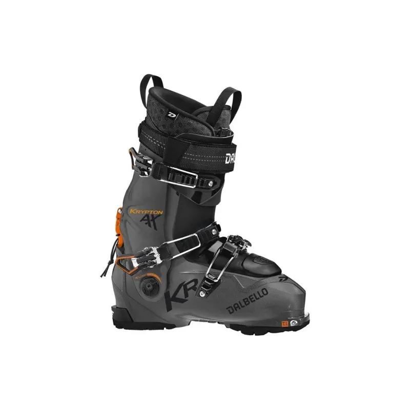 Dalbello Sports Ski Boots-1