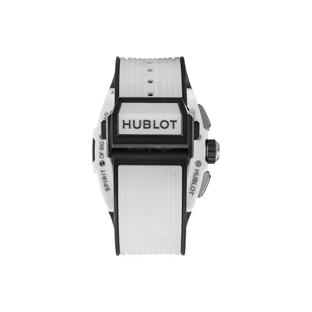 HUBLOT Men BIG BANG Soul Watch-3