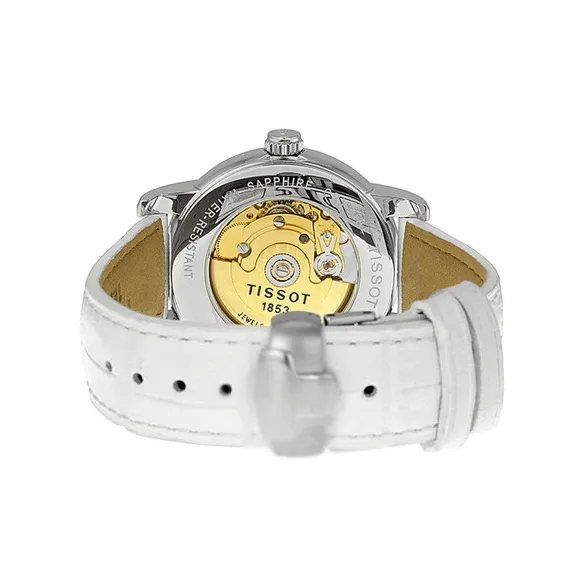 TISSOT Women's Xinyuan Series Watch-3