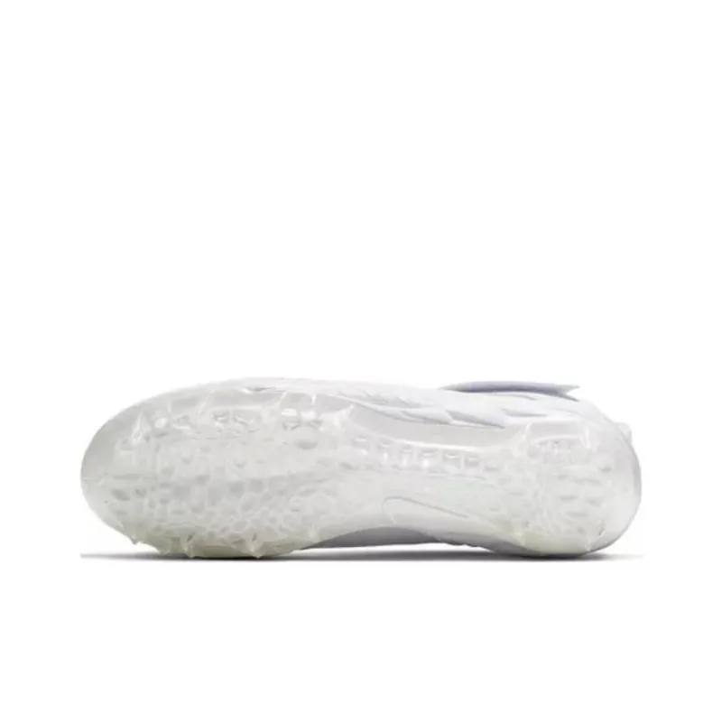 Nike Alpha Menace Pro 2 Mid White-3
