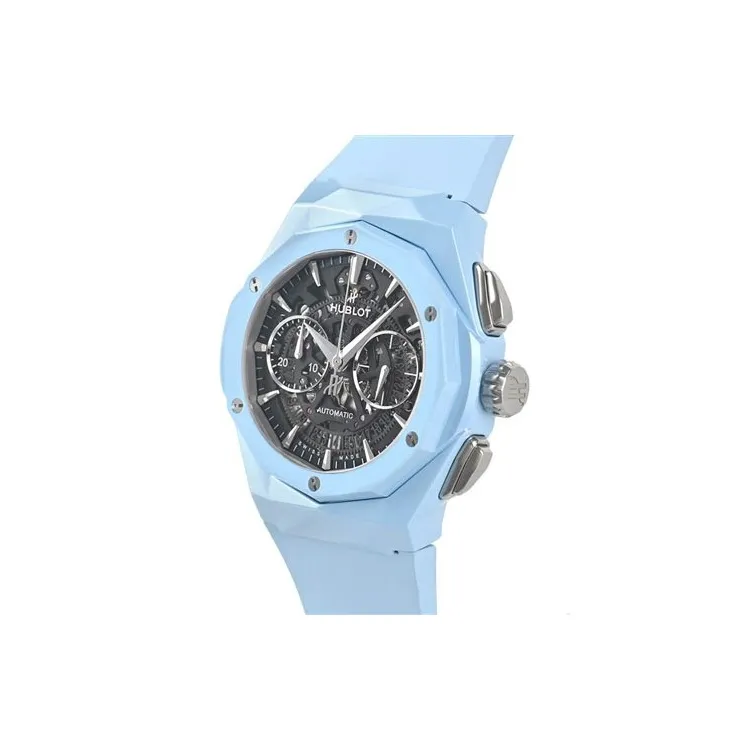HUBLOT Men CLASSIC FUSION Watch-1