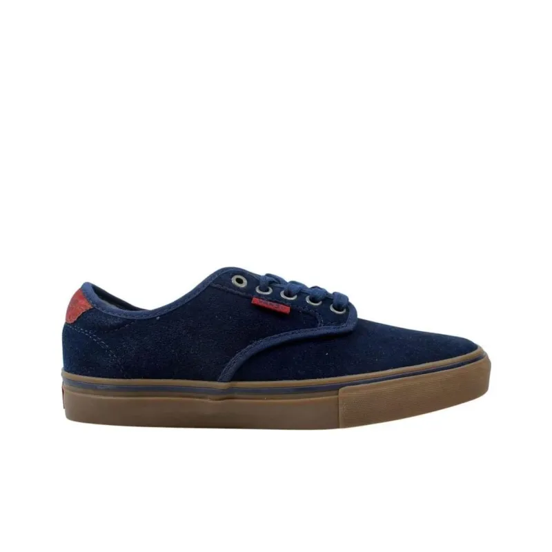 Vans Chima Ferguson Pro Navy-1
