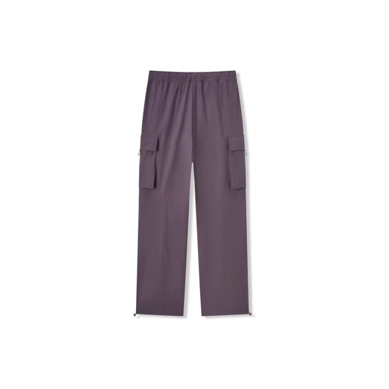 SEM/R Cooling Sensation Technology Casual Pants Men-22