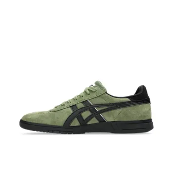 Asics Gel Vickka Pro 'Moss Black'