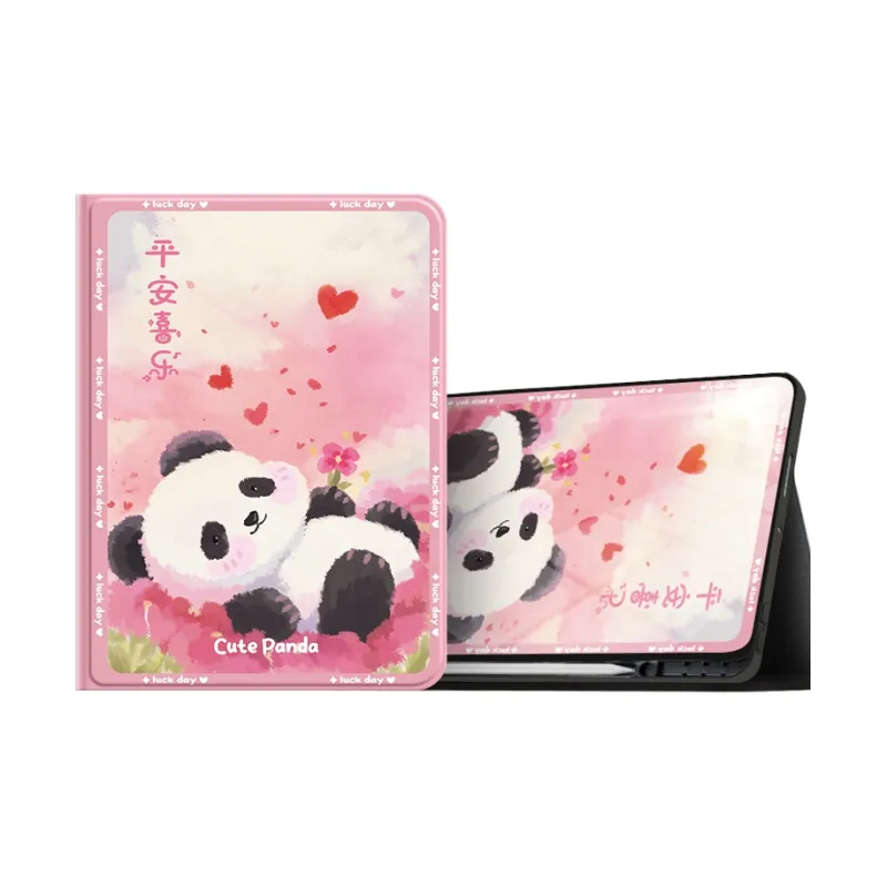 SUPER MOUSE Tablet Protective Cases-12