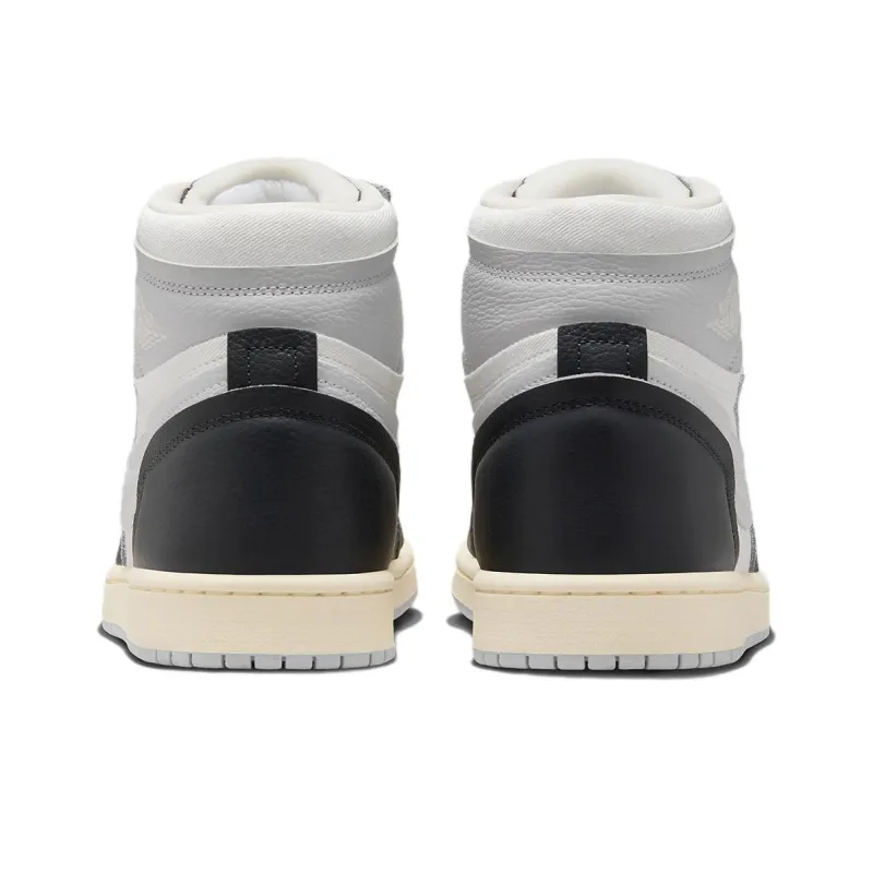 JORDAN 1 Mm High 'Coconut Milk' Women's-3