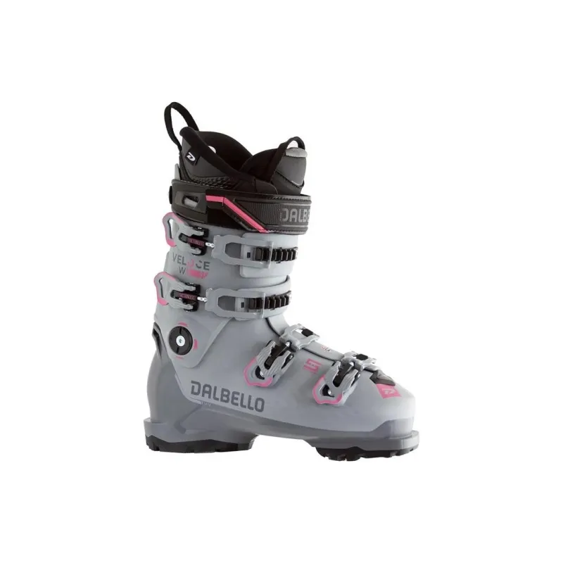 Dalbello VELOCE 95 W GW Skis Ski Boots Women's-1