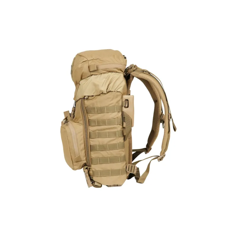 MYSTERY RANCH Medical Mountaineering Double Shoulder Backpack Outdoor Bag Nylon 23L Earth Tone Unisex-2