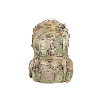 MYSTERY RANCH Cougar Nylon Backpack Unisex Camouflage
