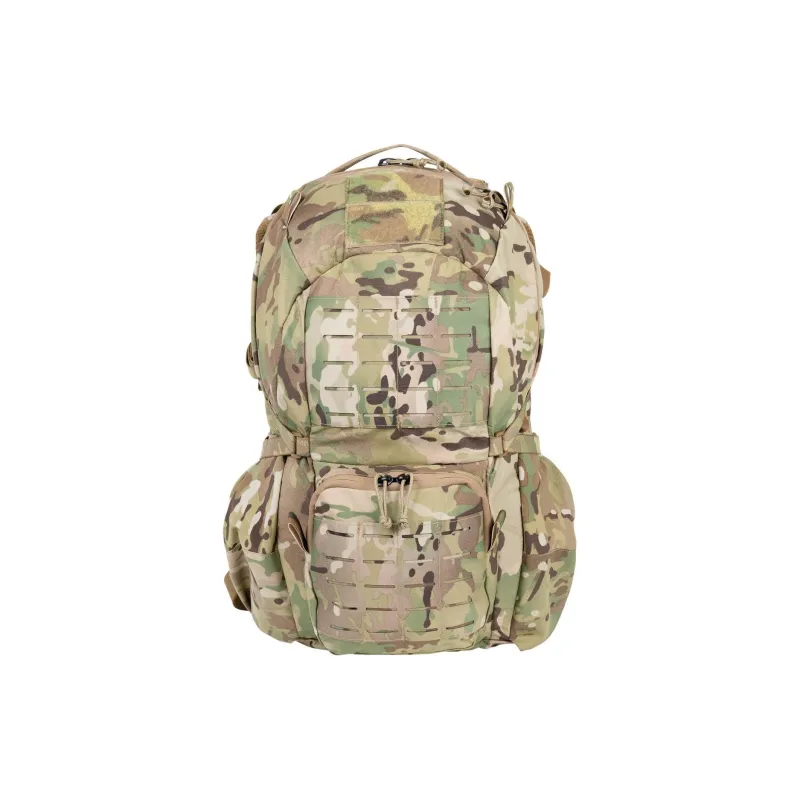 MYSTERY RANCH Cougar Nylon Backpack Unisex Camouflage-0