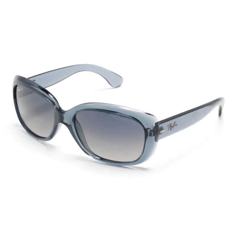 RayBan Jackie Ohh Sunglasses-0