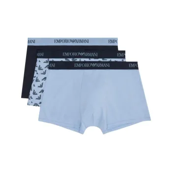 EMPORIO ARMANI SS24 Underpants Men's 3 Pack