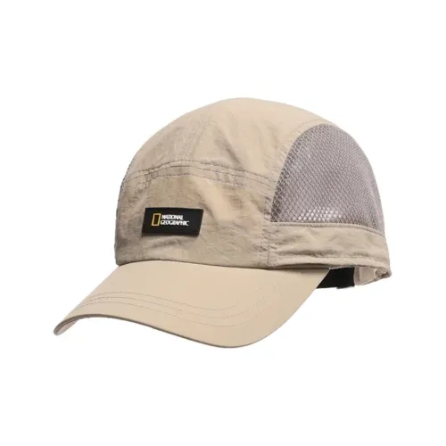 NATIONAL GEOGRAPHIC Baseball Caps Unisex