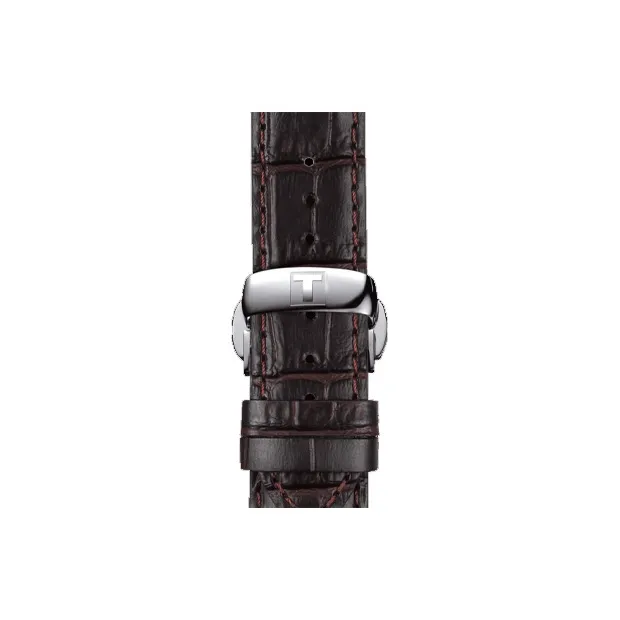 TISSOT Men Vintage Classic Series Watch-4