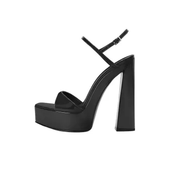 Giuseppe Zanotti Sylvy 145mm Platform Sandals Women's