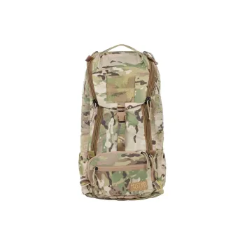 MYSTERY RANCH Cougar Nylon Backpack Unisex Camouflage