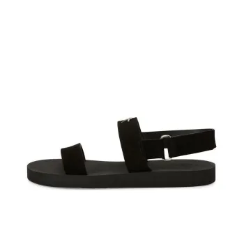 Giuseppe Zanotti Gz Saiph Suede Sandals