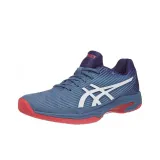 tenis asics gt 1000 7 feminino azul
